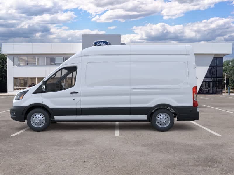 New 2026 Oxford White Ford  image 3