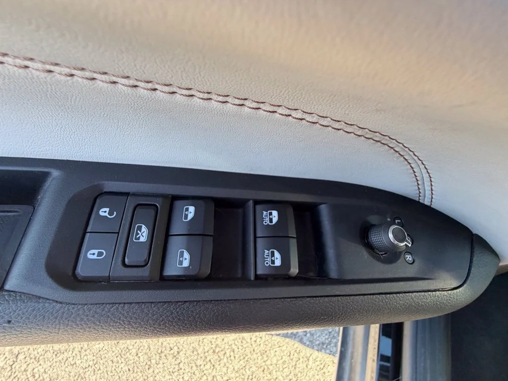 Used 2026 Black Jeep Limited image 14
