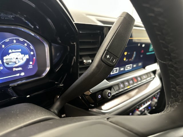 2026 Chevrolet Silverado 2500 HD LTZ - Photo 25