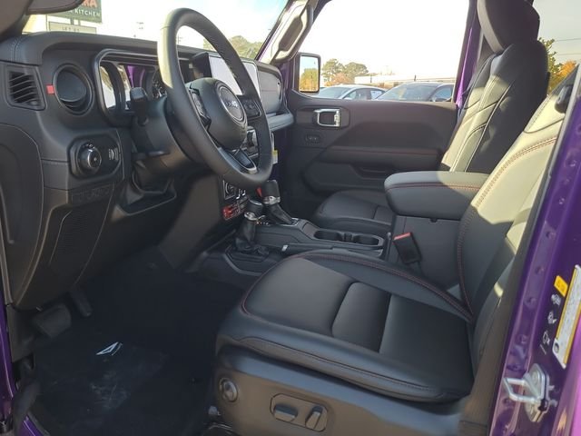 New 2026 Reign Exterior Paint Jeep Rubicon image 6