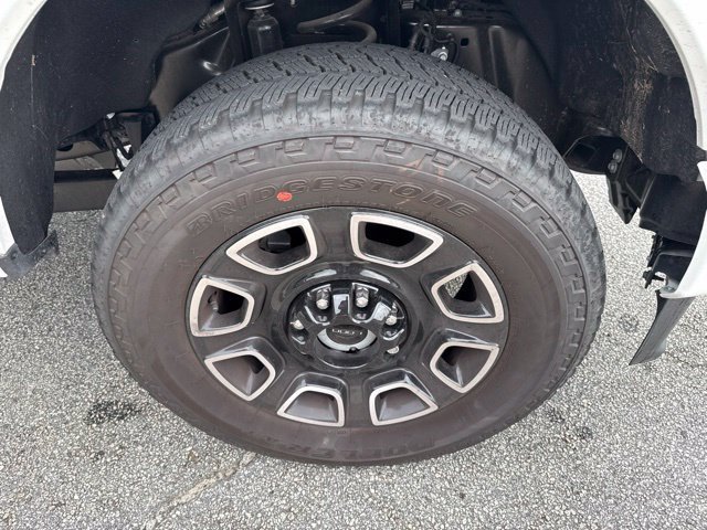 2026 Ford F-250 Super Duty Platinum - Photo 11