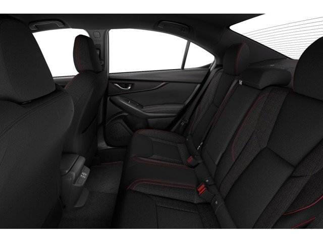 New 2026 MAGNETITE GRAY METALLIC Subaru Premium image 17