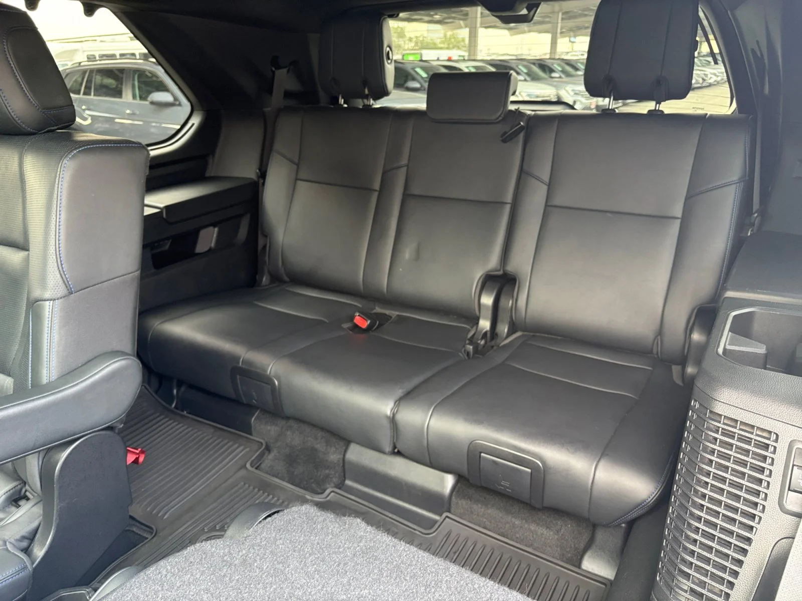 Used 2023 Blueprint Toyota Platinum image 22