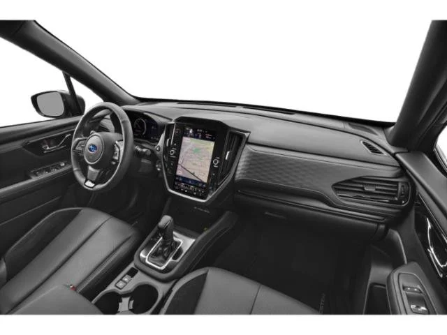 New 2026 River Rock Pearl Subaru Touring Hybrid image 17