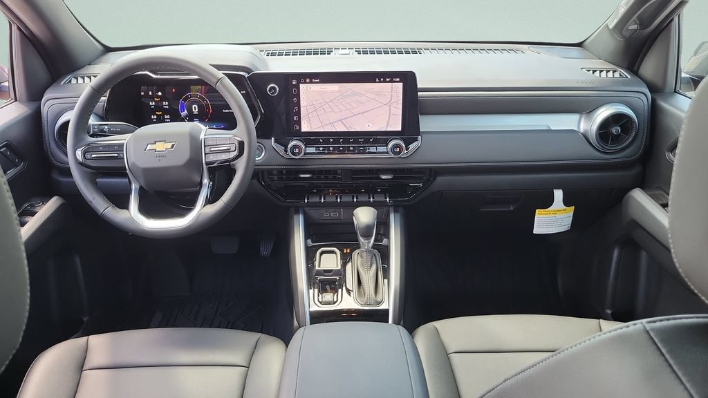 2026 Chevrolet Colorado LT - Photo 11