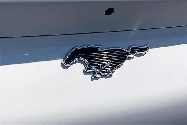 New 2026 Star White Metallic Tri-coat Ford Select image 12