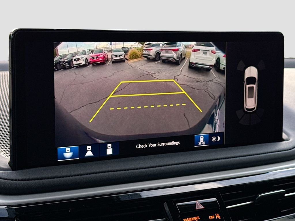 Used 2026  Acura Technology Package image 31