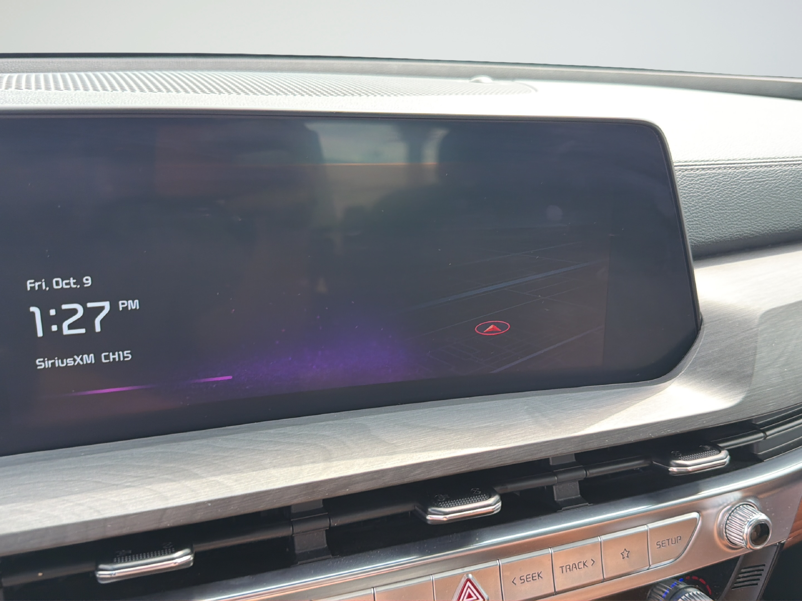 Used 2023  Kia SX X-Pro image 25