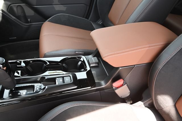 New 2026 CRYSTAL BLACK SILICA Subaru Touring Hybrid image 22