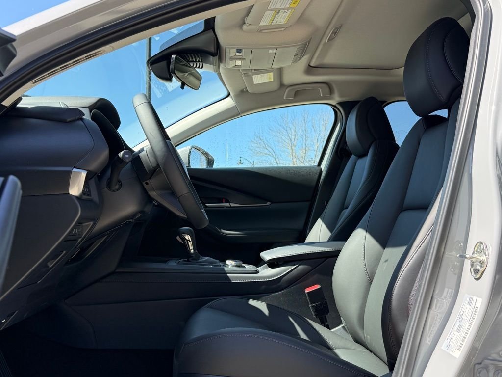 New 2026 Gray Mazda 2.5 S Preferred image 29
