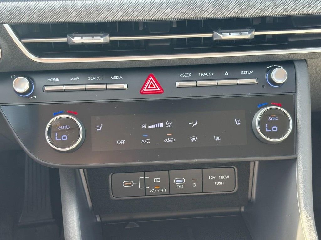 2026 Hyundai Sonata SEL - Photo 17