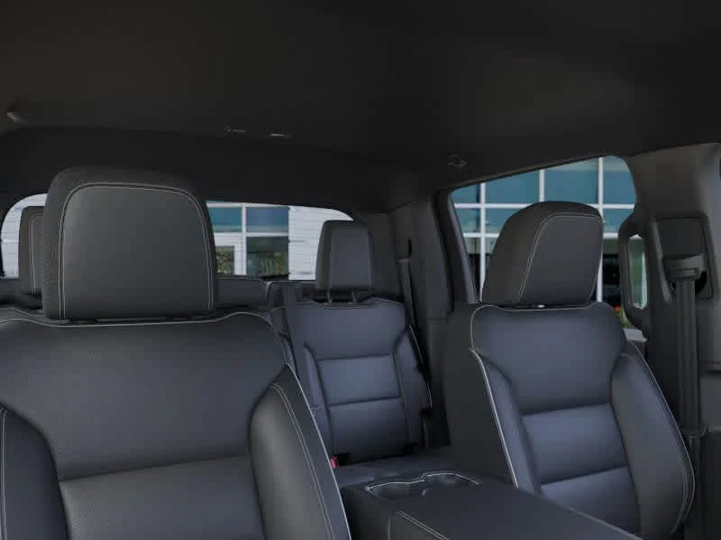 2026 GMC Sierra EV Elevation - Photo 24