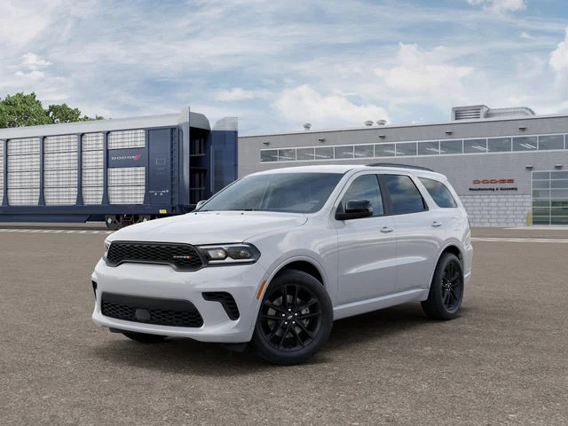 2026 Dodge Durango GT AWD's photo