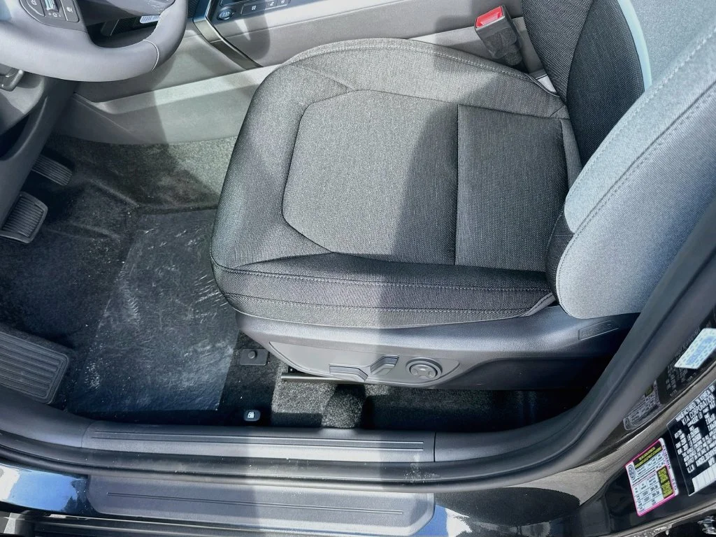 New 2027 Interstellar Gray Kia S image 18