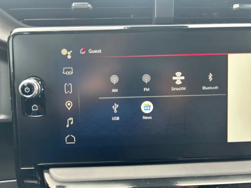 New 2026 Coastal Dune GMC AT4X image 21