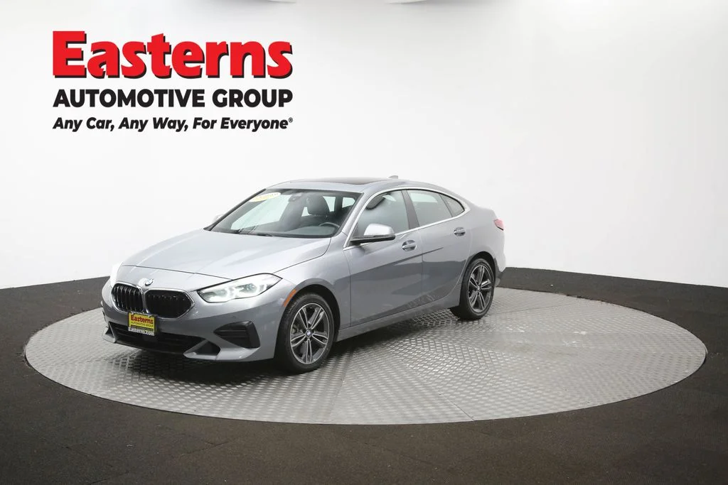 Used 2024 Gray BMW 228i xDrive image 58
