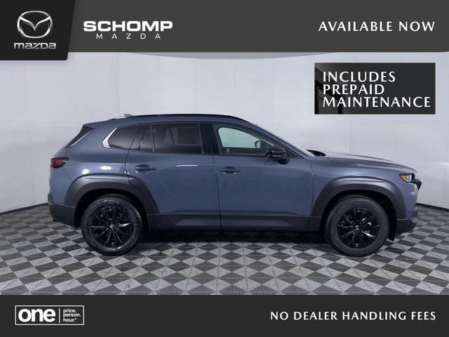 2026 Mazda CX-50 Hybrid Premium