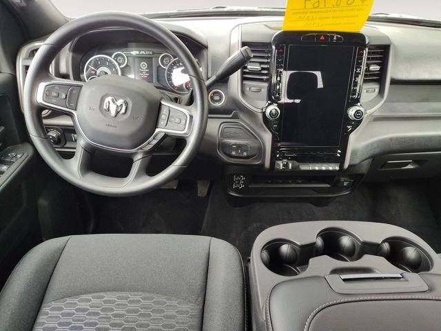 2025 RAM 2500 Tradesman - Photo 10