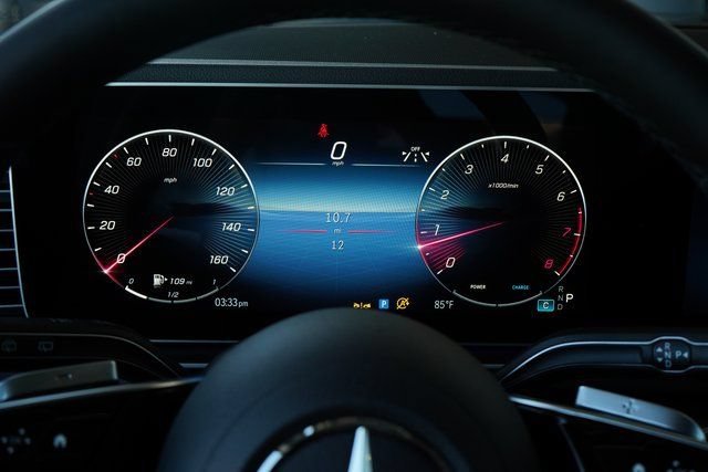 2026 Mercedes-Benz GLE GLE450 - Photo 50