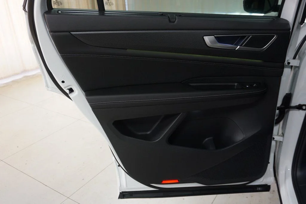 2026 Volkswagen Atlas Cross Sport SEL R-LINE - Photo 29