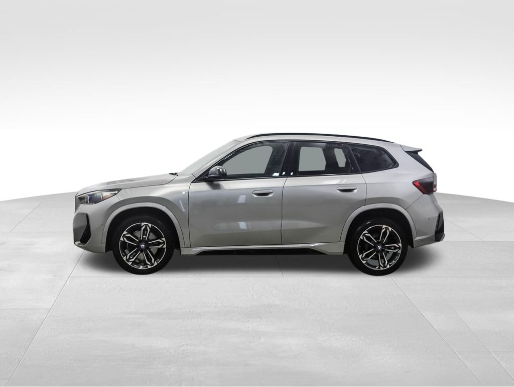 Certified 2023 BMW X1 28i with VIN WBX73EF06P5X25712 for sale in Minneapolis, Minnesota