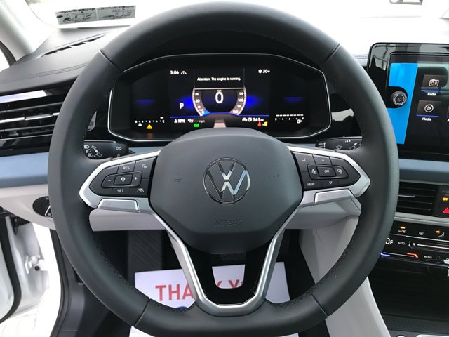 2026 Volkswagen Jetta SE - Photo 15