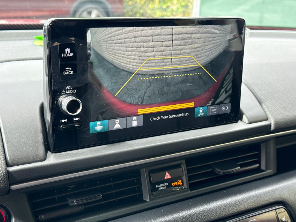 2023 Honda Pilot EX-L - Photo 10