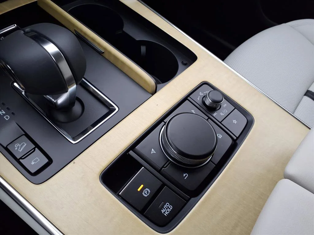 2026 Mazda CX-90 Premium Plus Package - Photo 6