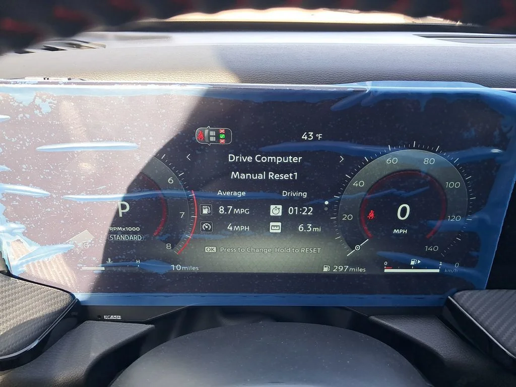 New 2026 Brown Nissan SR image 16