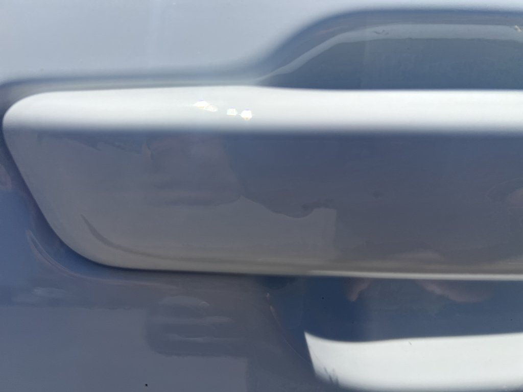 Used 2026 Bright White Clearcoat Jeep Limited image 7