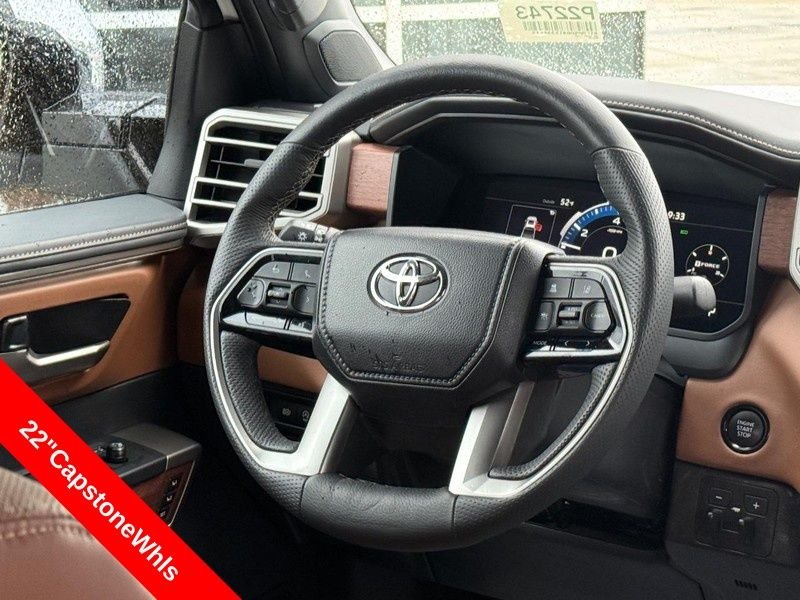 Used 2026 Pearl Toyota 1794 image 14