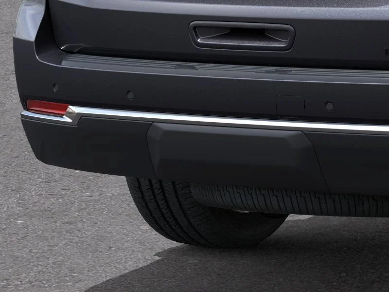 New 2026 Dark Ash Metallic Chevrolet LT image 24