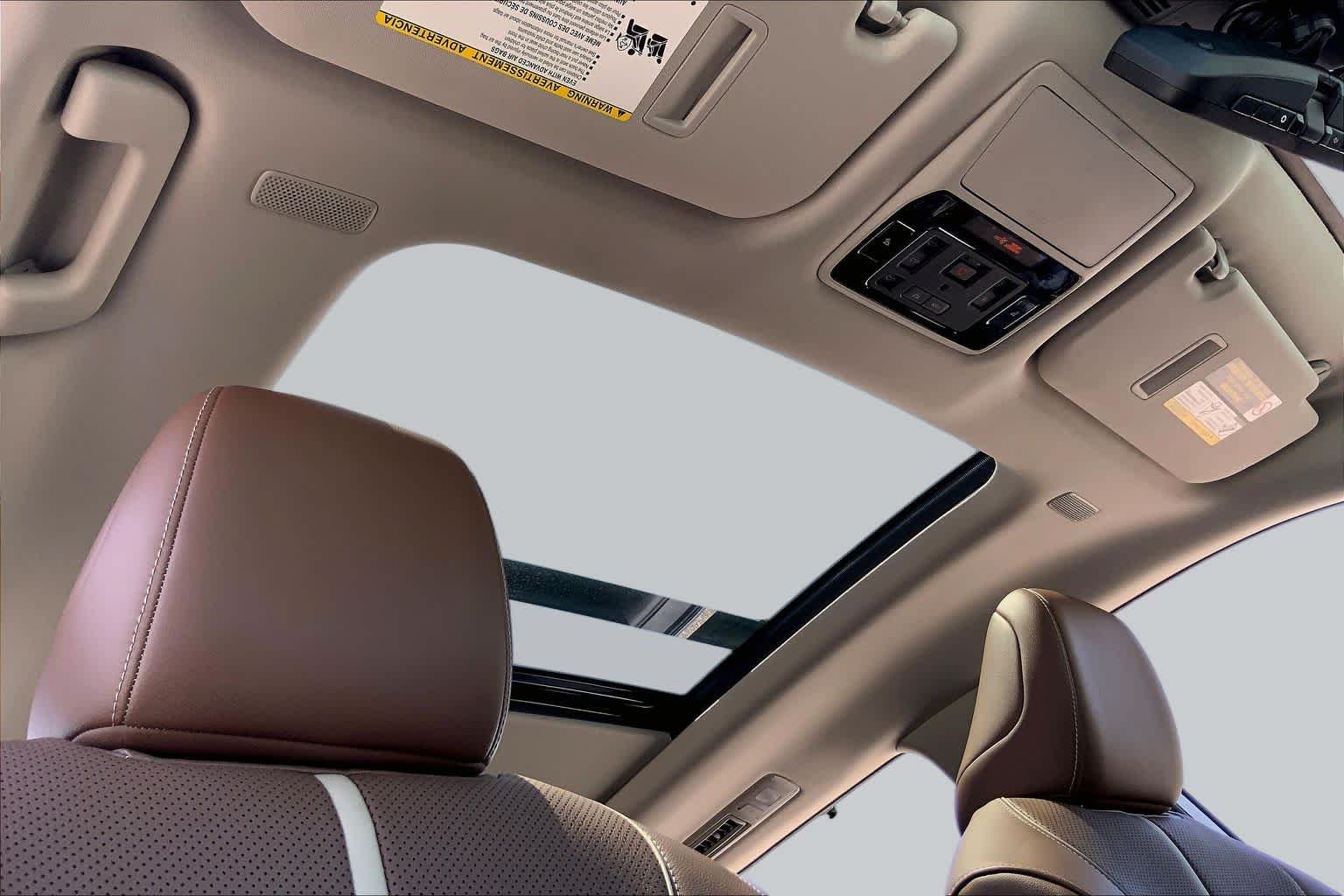 Certified Used 2026 Wind Chill Pearl Toyota Platinum image 14