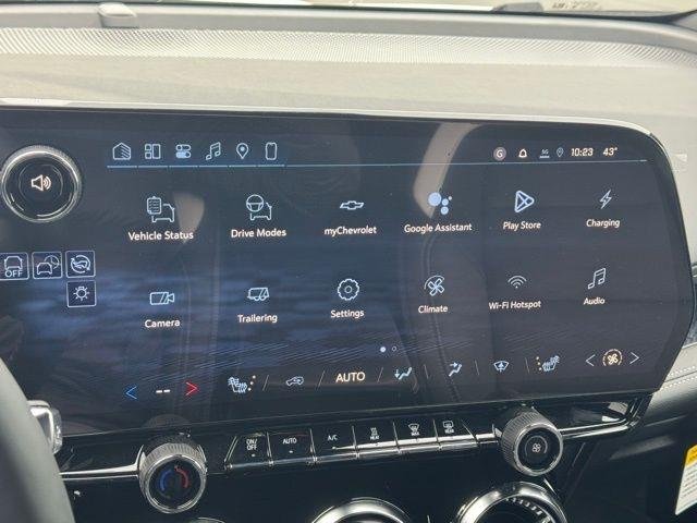 2026 Chevrolet Blazer EV LT - Photo 21