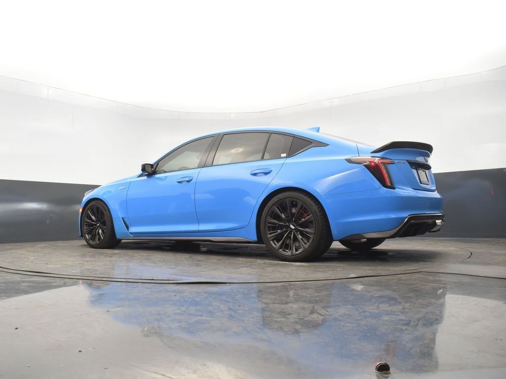 2023 CADILLAC CT5 - Image 49