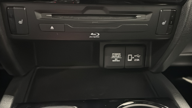 Used 2022 Gray Honda Touring image 39
