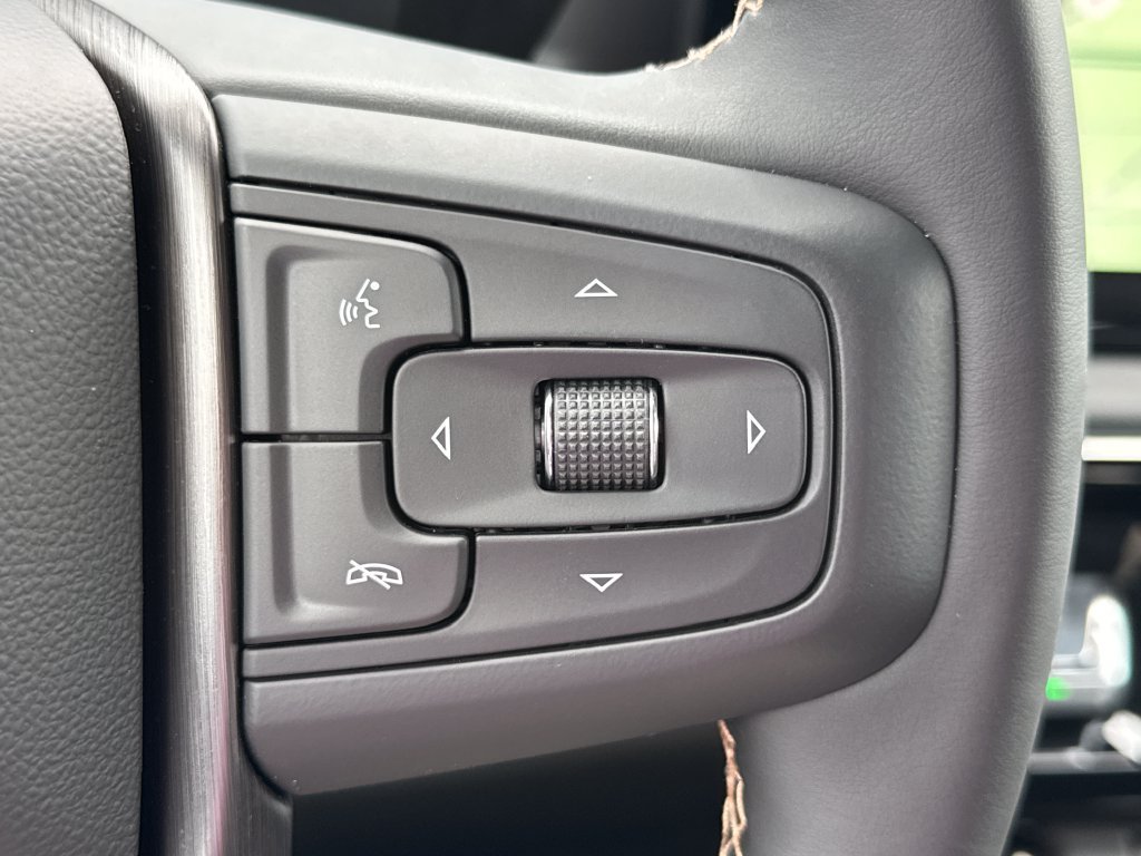 2026 GMC Sierra 2500HD AT4 - Photo 30