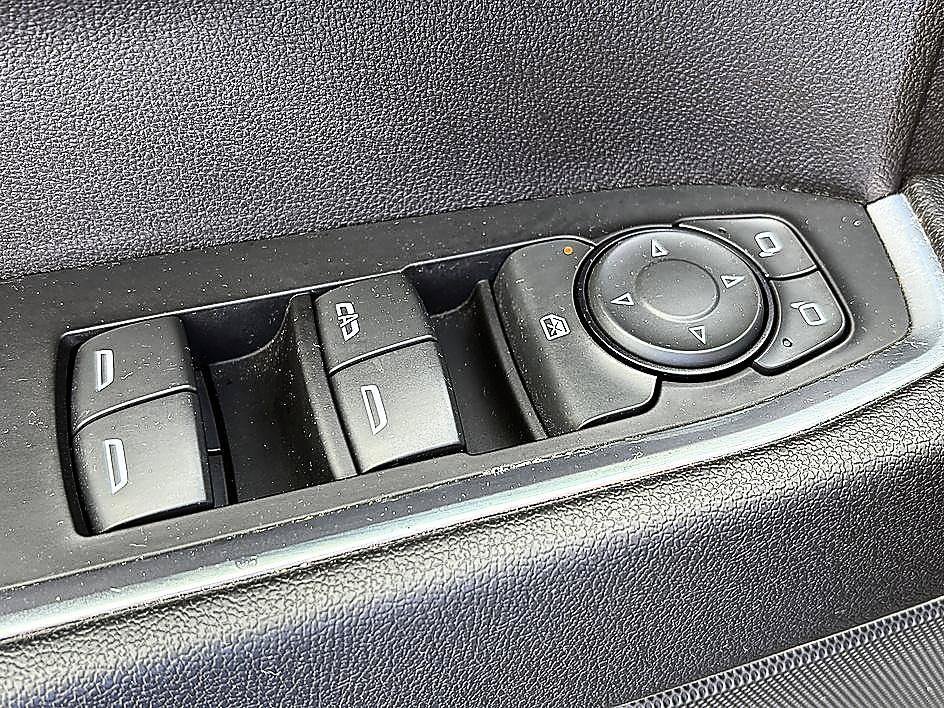 Used 2023 Dark Ash Metallic Chevrolet LT image 16