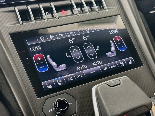Used 2023 Gray Lamborghini Performante image 18