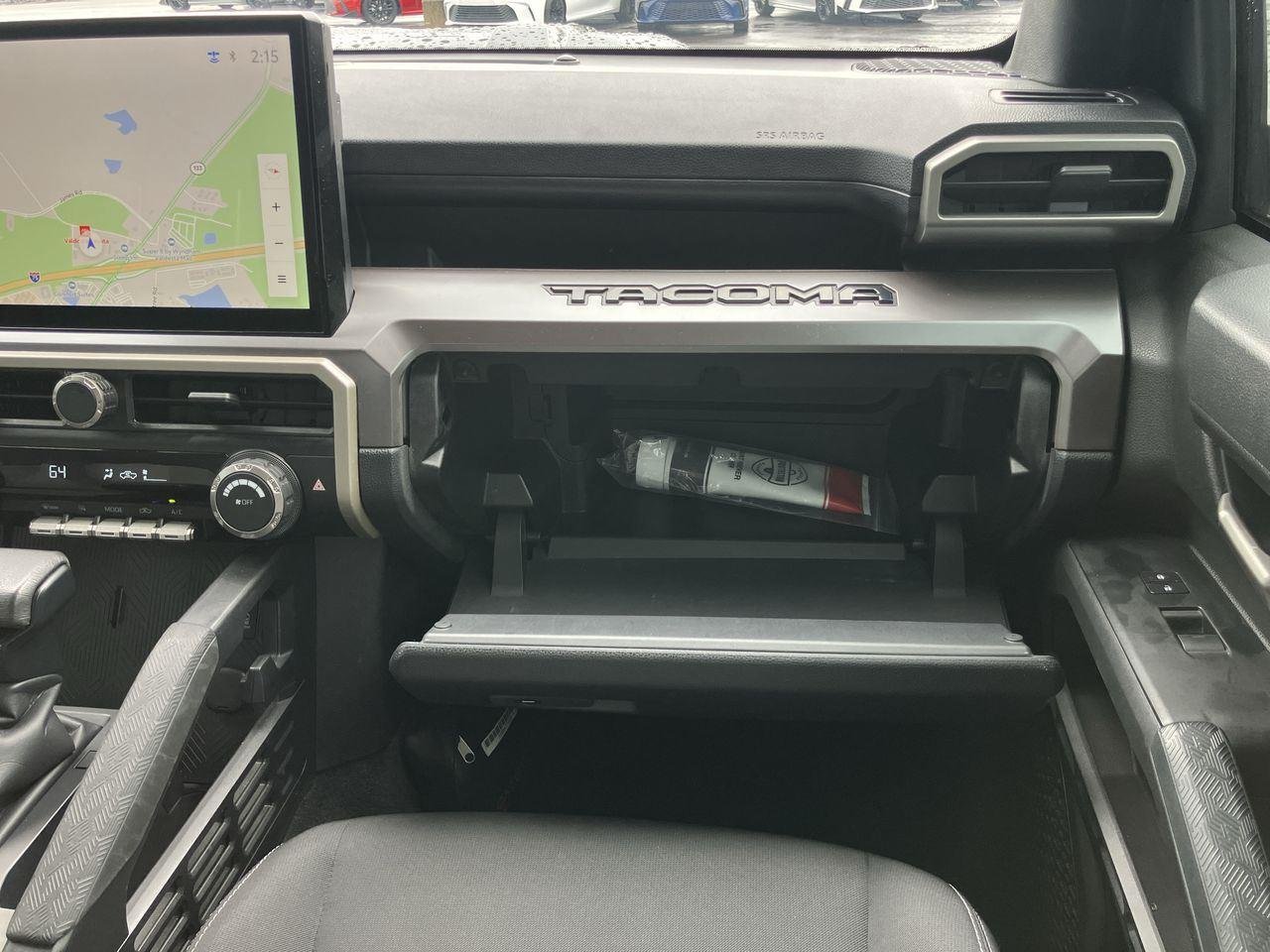 Used 2024 Gray (Undergroud) Toyota TRD Sport Double Cab image 15