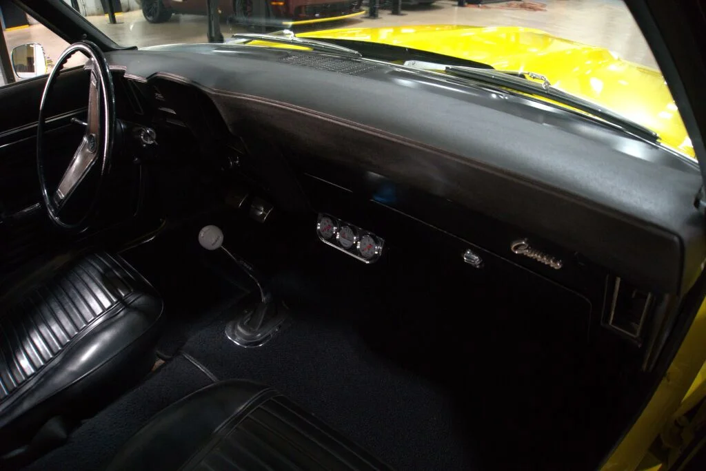 Used 1969 Yenko Yellow Chevrolet  image 50
