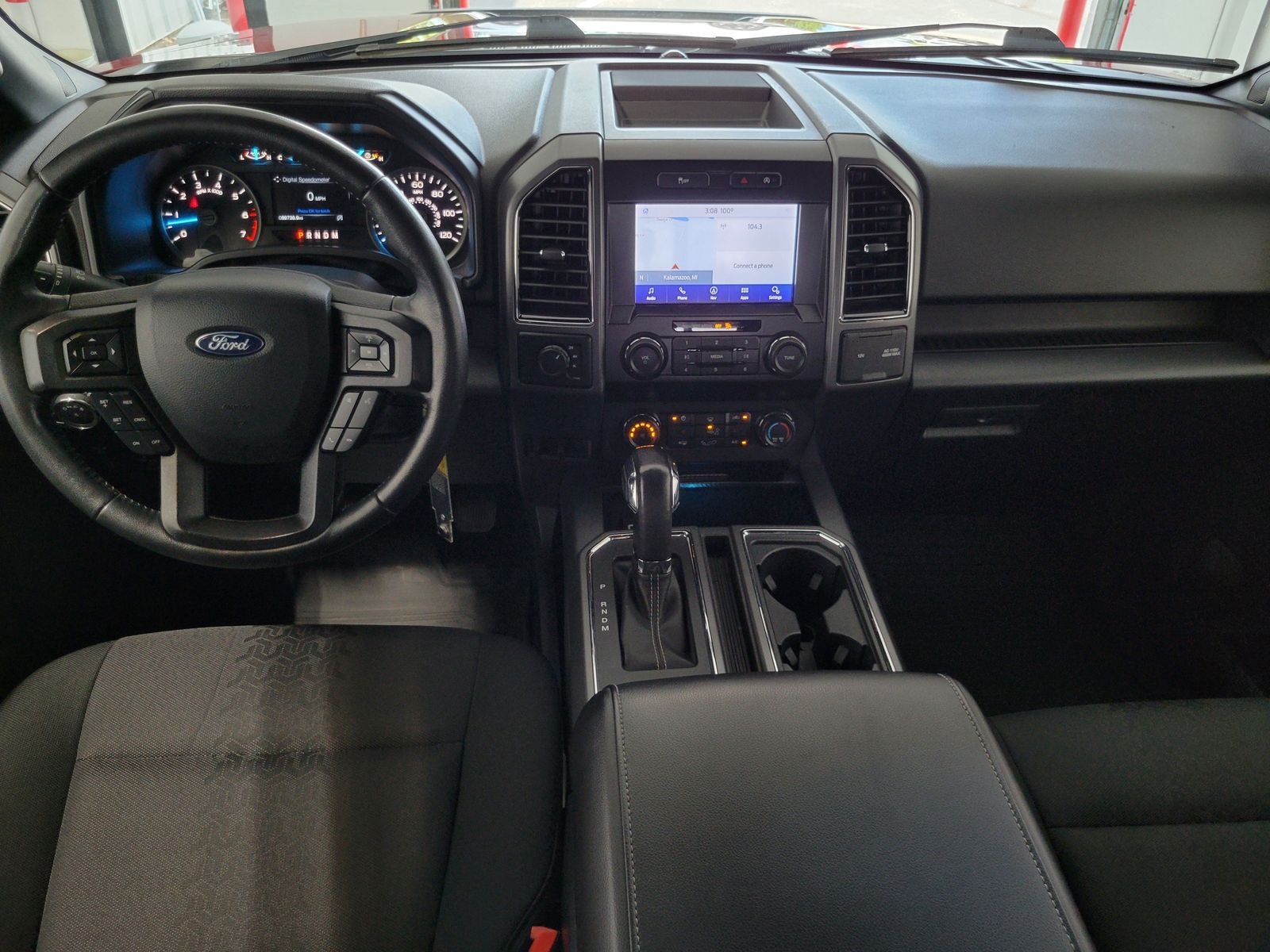 Certified Used 2020 Red Ford XLT image 25
