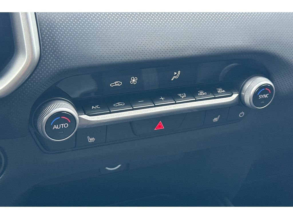 New 2026 Jet Black Mica Mazda 2.5 S Meridian Edition AWD image 19