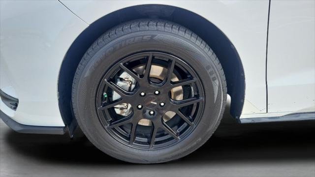 Certified Used 2023 ICE CAP Toyota  image 26