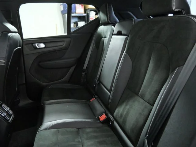 Used 2023  Volvo Twin Plus image 15