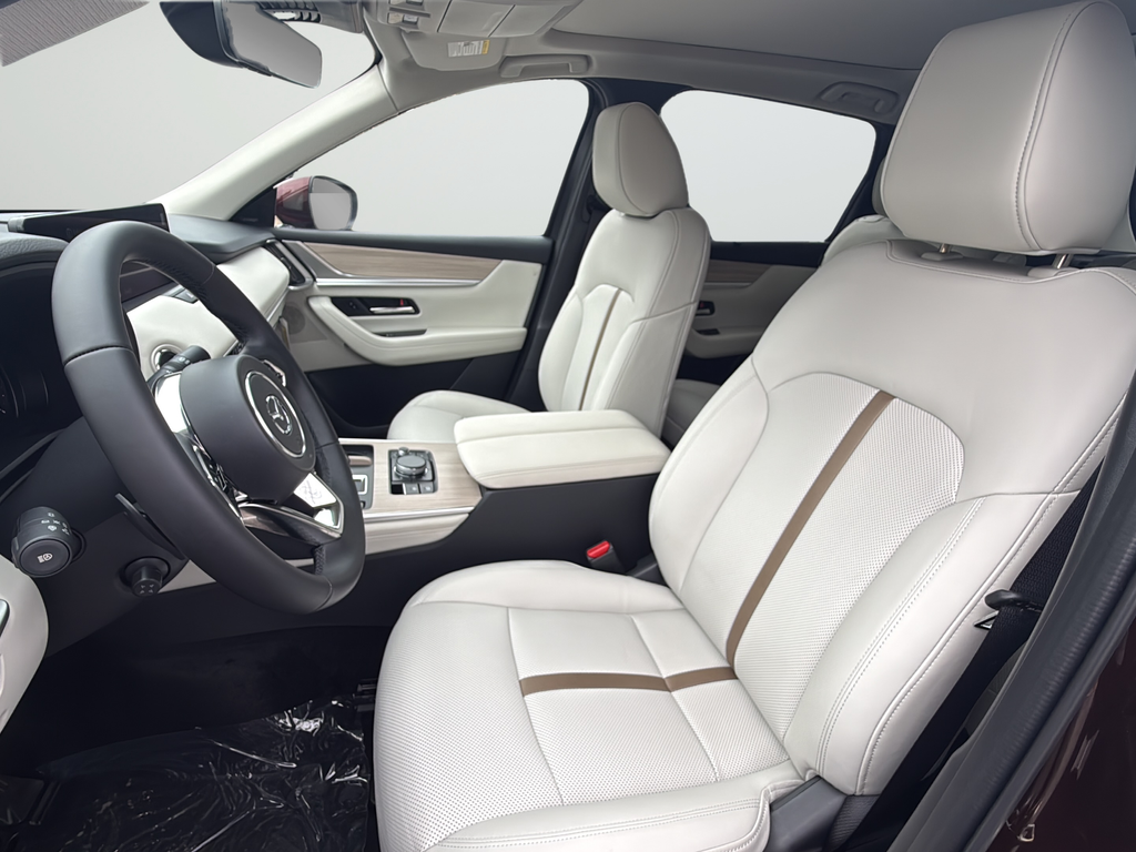 New 2026 Artisan Red Premium Mazda Premium Plus image 10