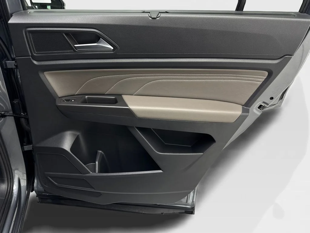 2023 Volkswagen Atlas SEL - Photo 47