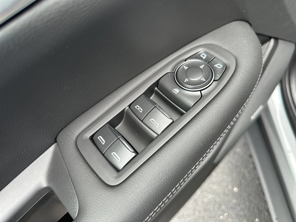 2026 Cadillac XT5 Luxury - Photo 13