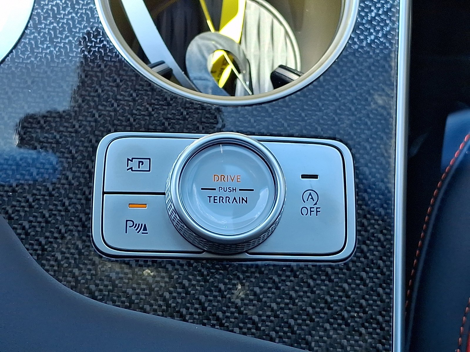 New 2026 Bering Blue Genesis 3.5T E-SC MHEV image 19