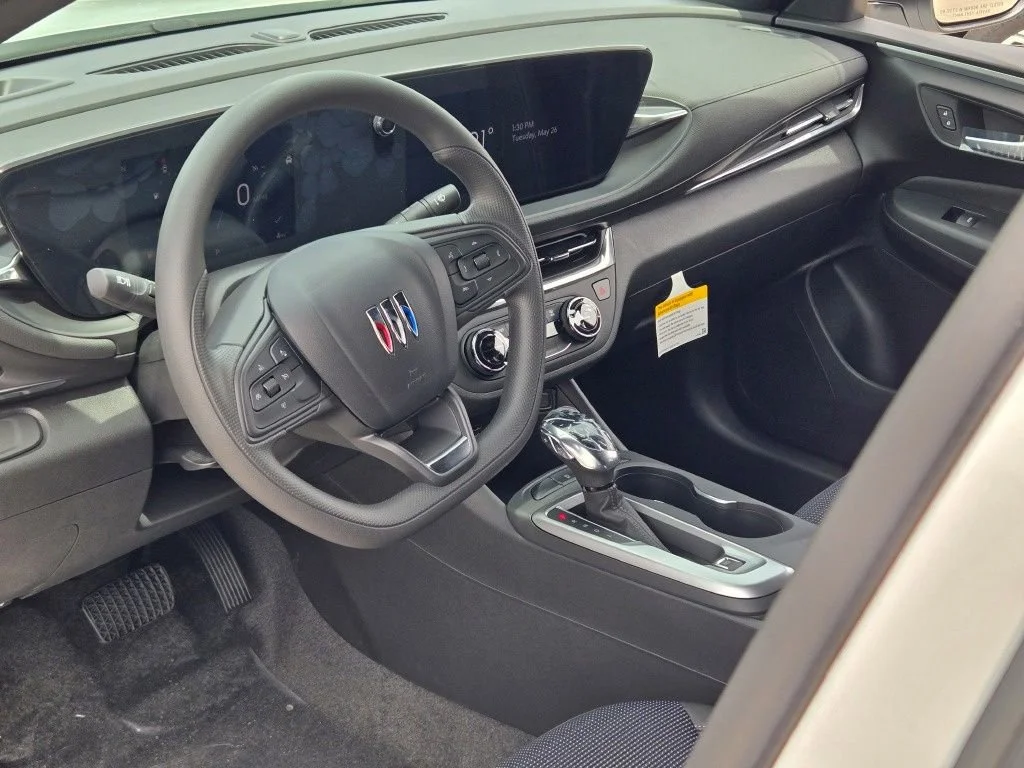 2026 Buick Envista Preferred - Photo 32